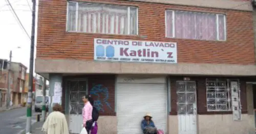 CENTRO DE LAVADO KATLINZ CENTRO DE LAVADO KATLINZ